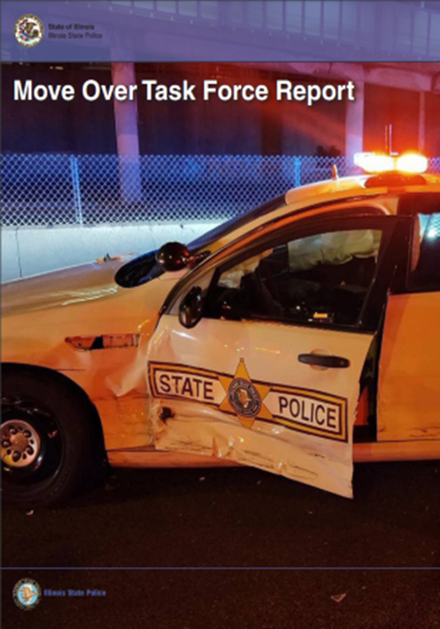 task force report